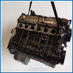 Motore semicompleto BMW Serie 5 E60 Berlina