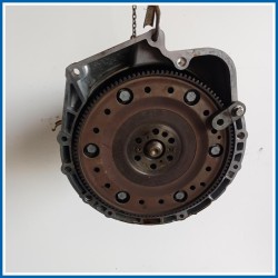 Cambio (revisionato) BMW Serie 5 E60 Berlina