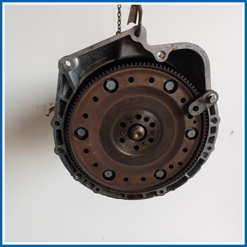 Cambio (revisionato) BMW Serie 5 E60 Berlina