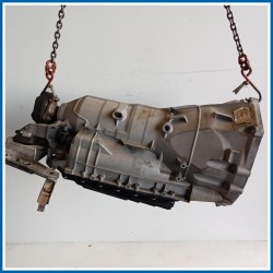 Cambio (revisionato) BMW Serie 5 E60 Berlina
