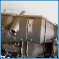 Cambio (revisionato) BMW Serie 5 E60 Berlina