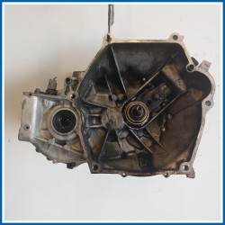 Cambio HONDA Jazz I