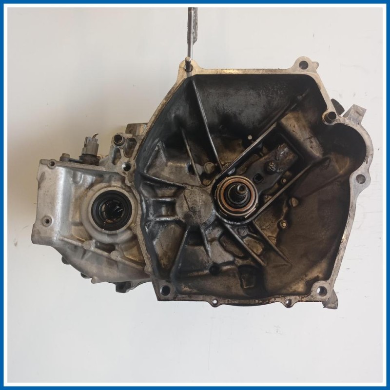 Cambio HONDA Jazz I