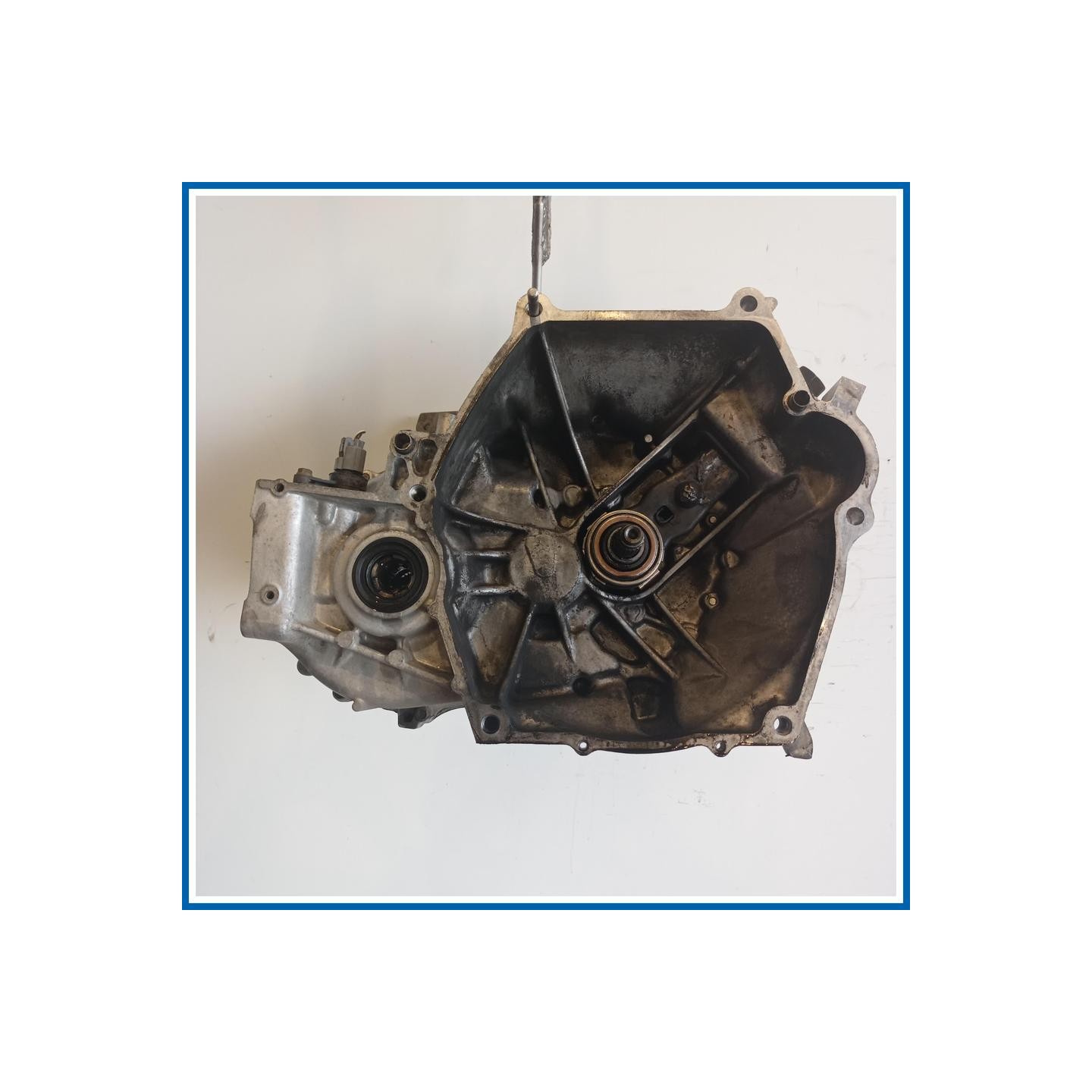 Cambio HONDA Jazz I