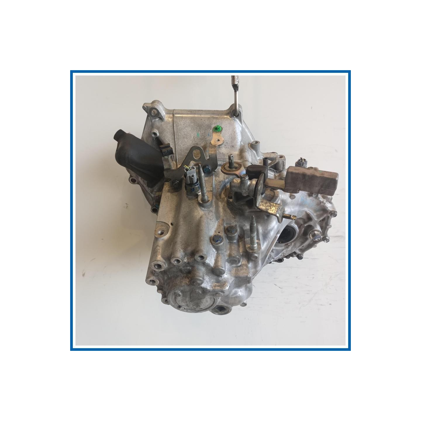 Cambio HONDA Jazz I