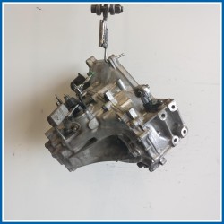 Cambio HONDA Jazz I