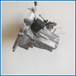 Cambio HONDA Jazz I