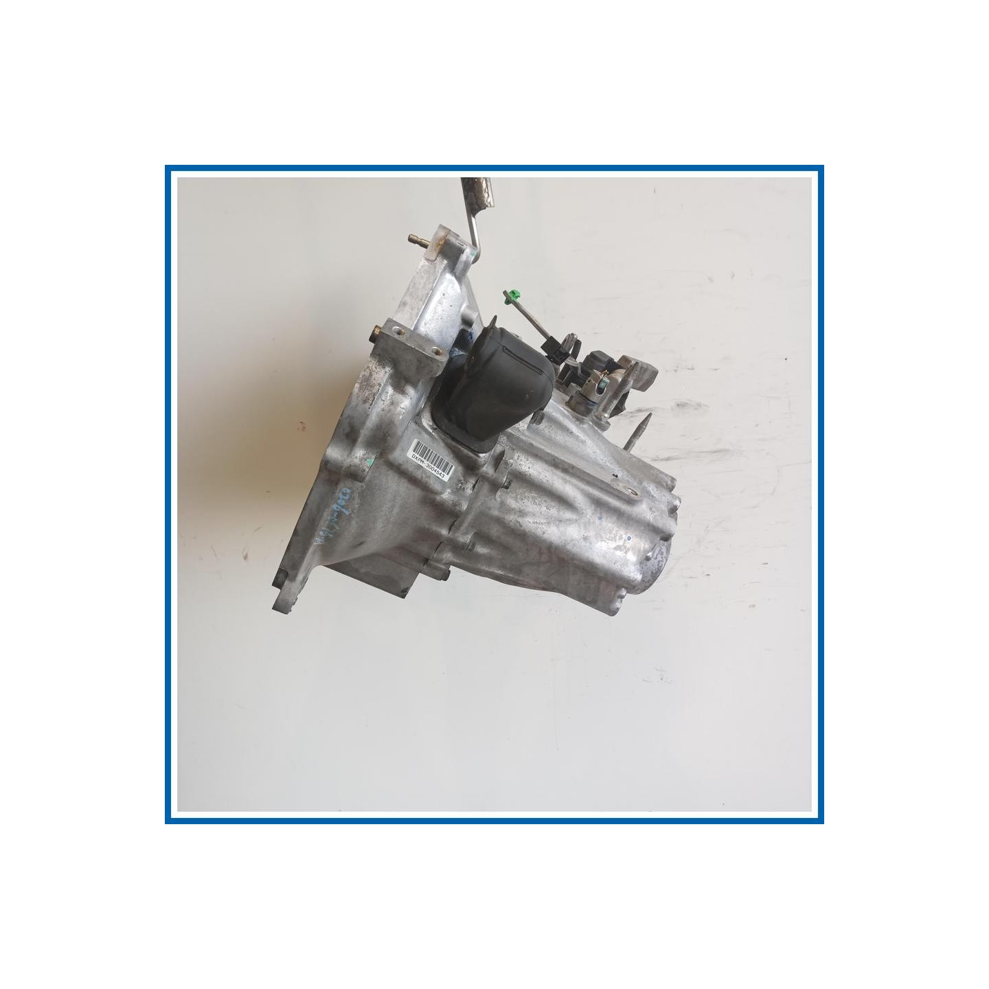 Cambio HONDA Jazz I