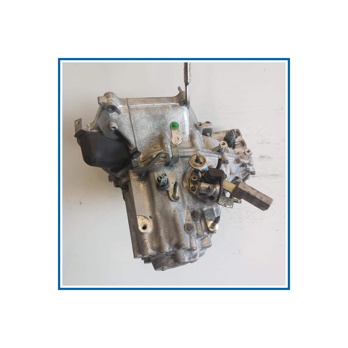 Cambio HONDA Jazz I