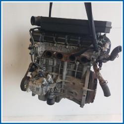Motore semicompleto OPEL Agila B