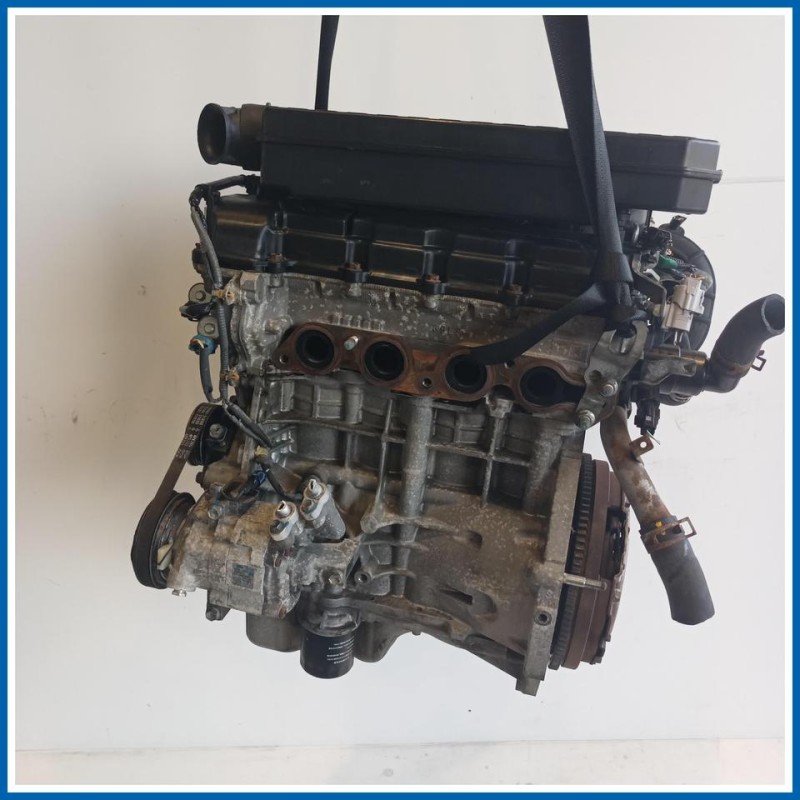 Motore semicompleto OPEL Agila B