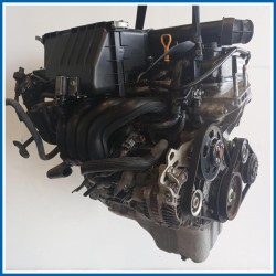 Motore semicompleto OPEL Agila B