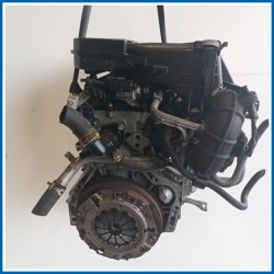 Motore semicompleto OPEL Agila B