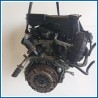Motore semicompleto OPEL Agila B