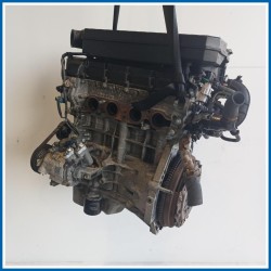 Motore semicompleto OPEL Agila B