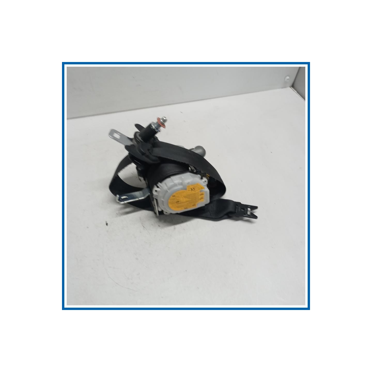 Cintura di sicurezza sedile ant. sx. HYUNDAI i10 II