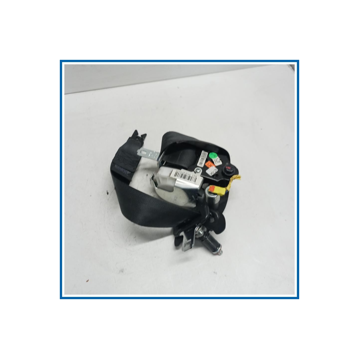 Cintura di sicurezza sedile ant. sx. HYUNDAI i10 II