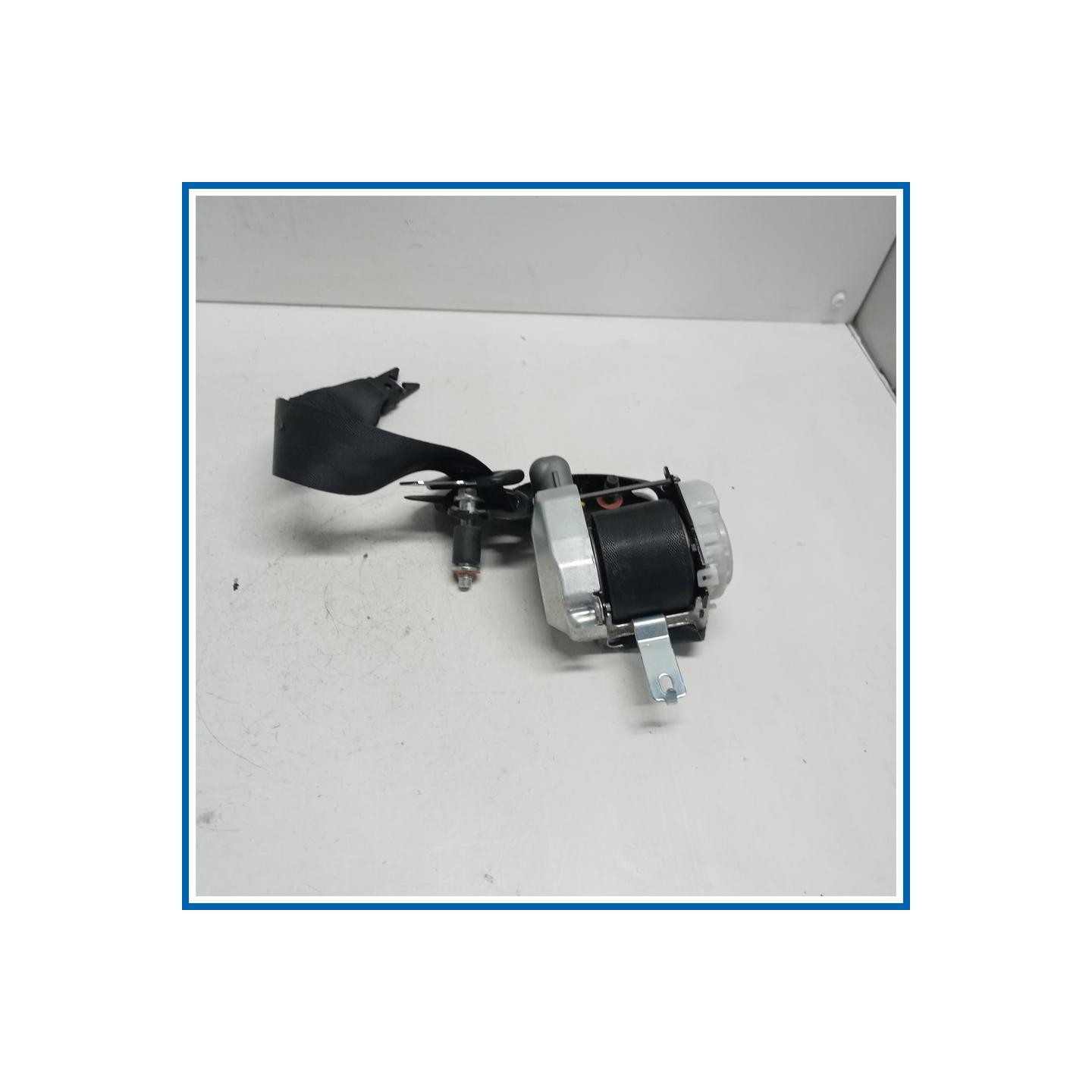 Cintura di sicurezza sedile ant. sx. HYUNDAI i10 II