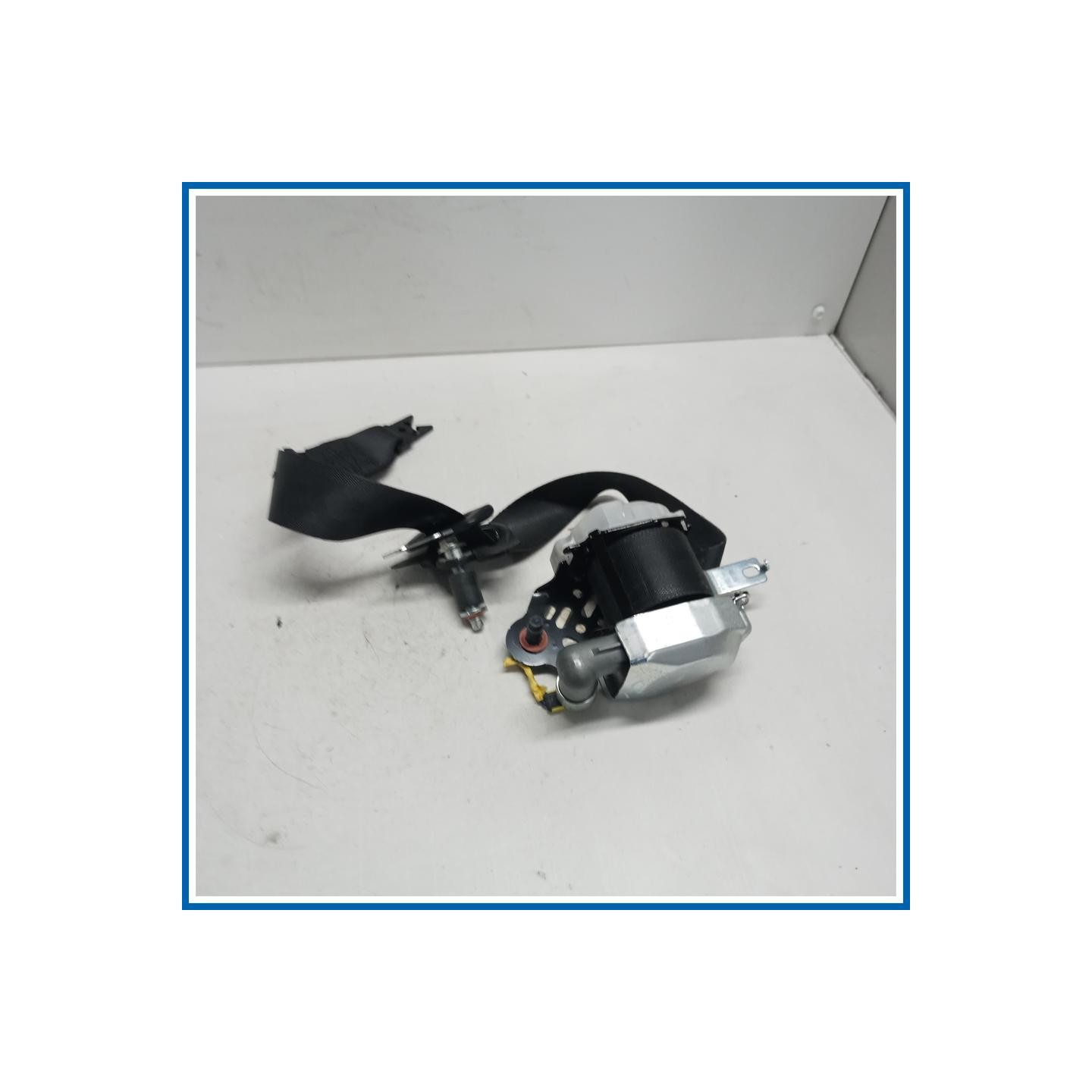 Cintura di sicurezza sedile ant. sx. HYUNDAI i10 II