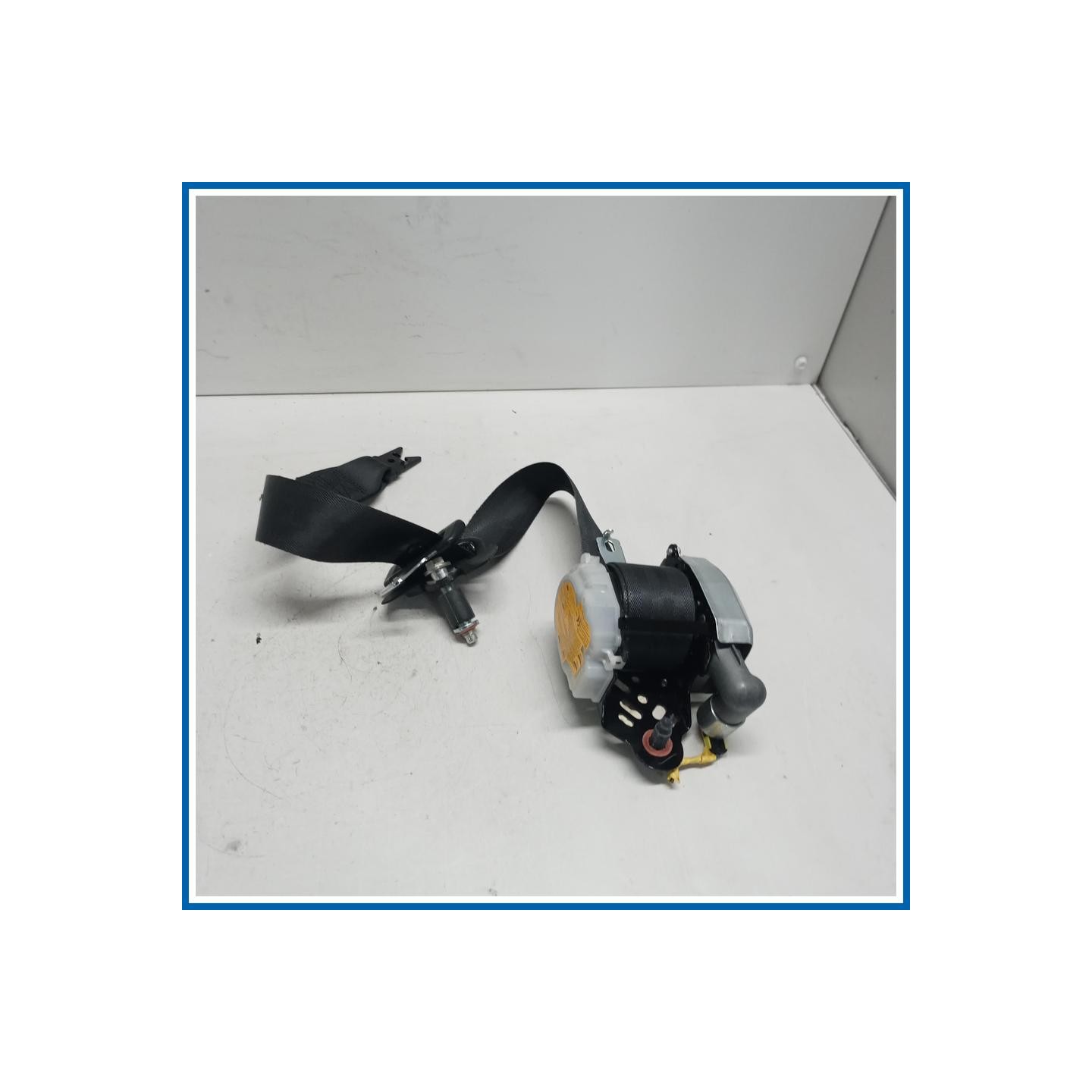 Cintura di sicurezza sedile ant. sx. HYUNDAI i10 II
