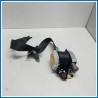 Cintura di sicurezza sedile ant. sx. HYUNDAI i10 II
