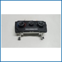 Modulo comando riscaldamento / clima FIAT Bravo II