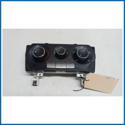 Modulo comando riscaldamento / clima FIAT Bravo II