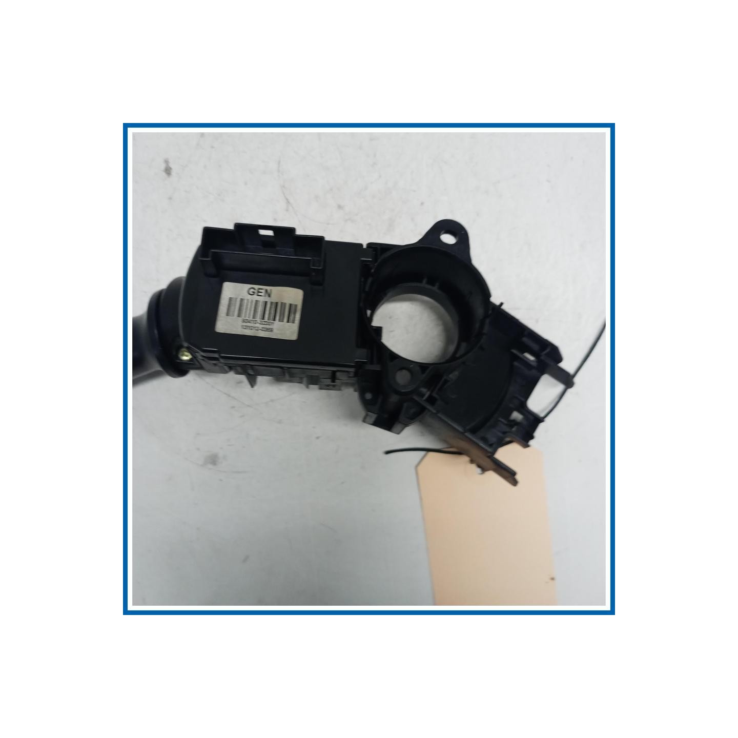 Devioguida luci sx. HYUNDAI i40 CW