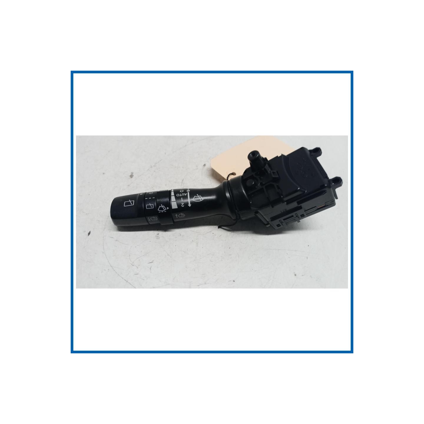 Devioguida tergicristalli dx. HYUNDAI i40 CW