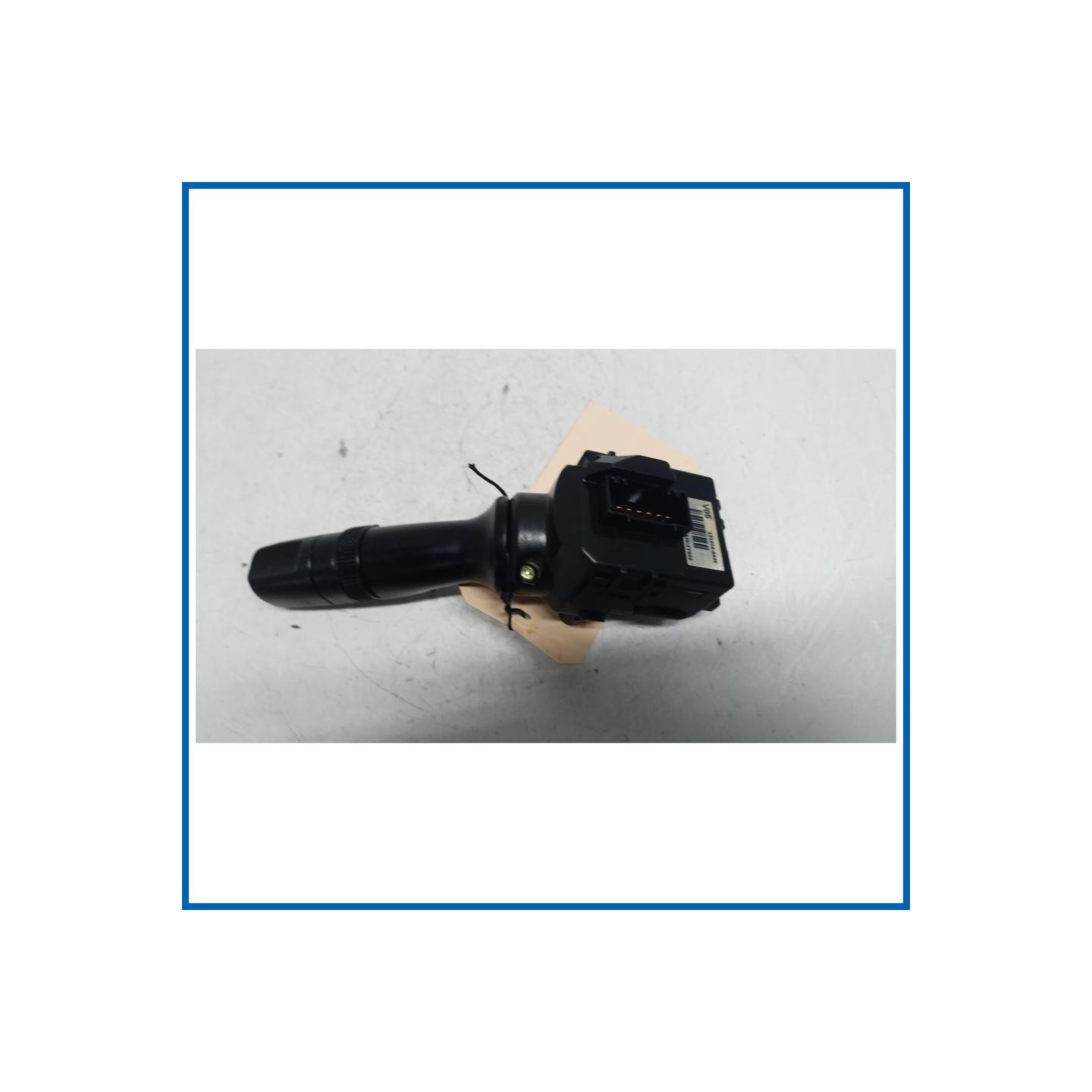 Devioguida tergicristalli dx. HYUNDAI i40 CW