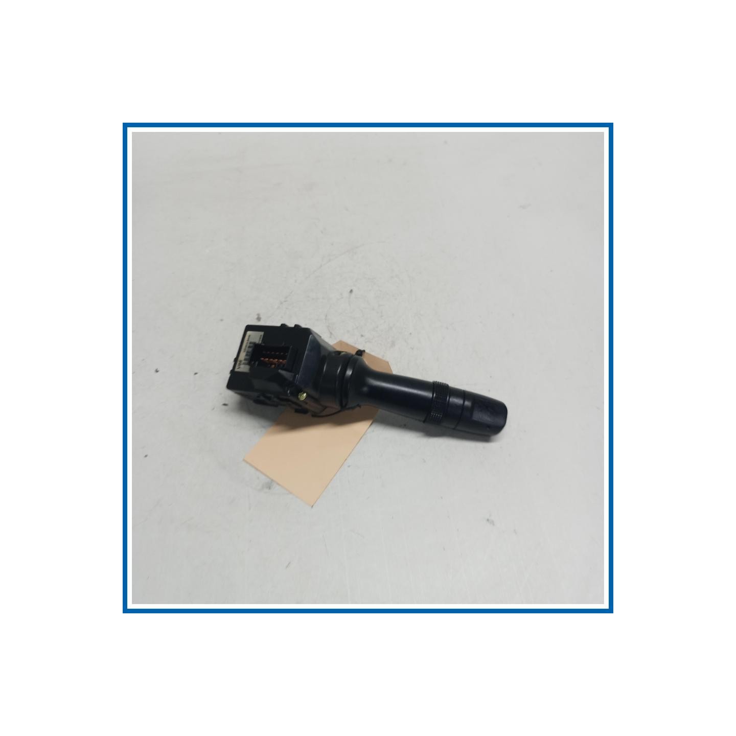 Devioguida tergicristalli dx. HYUNDAI i40 CW