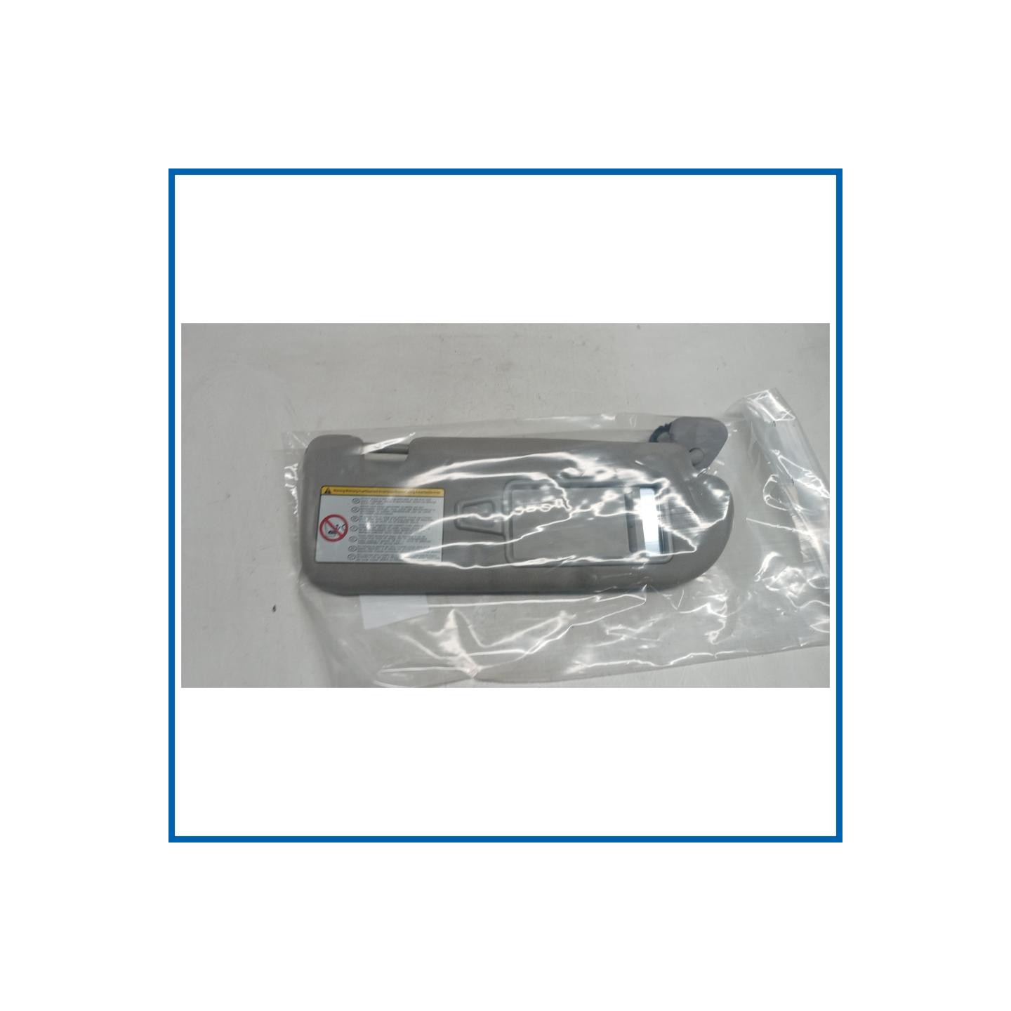 Pannello parasole dx. HYUNDAI i40 CW
