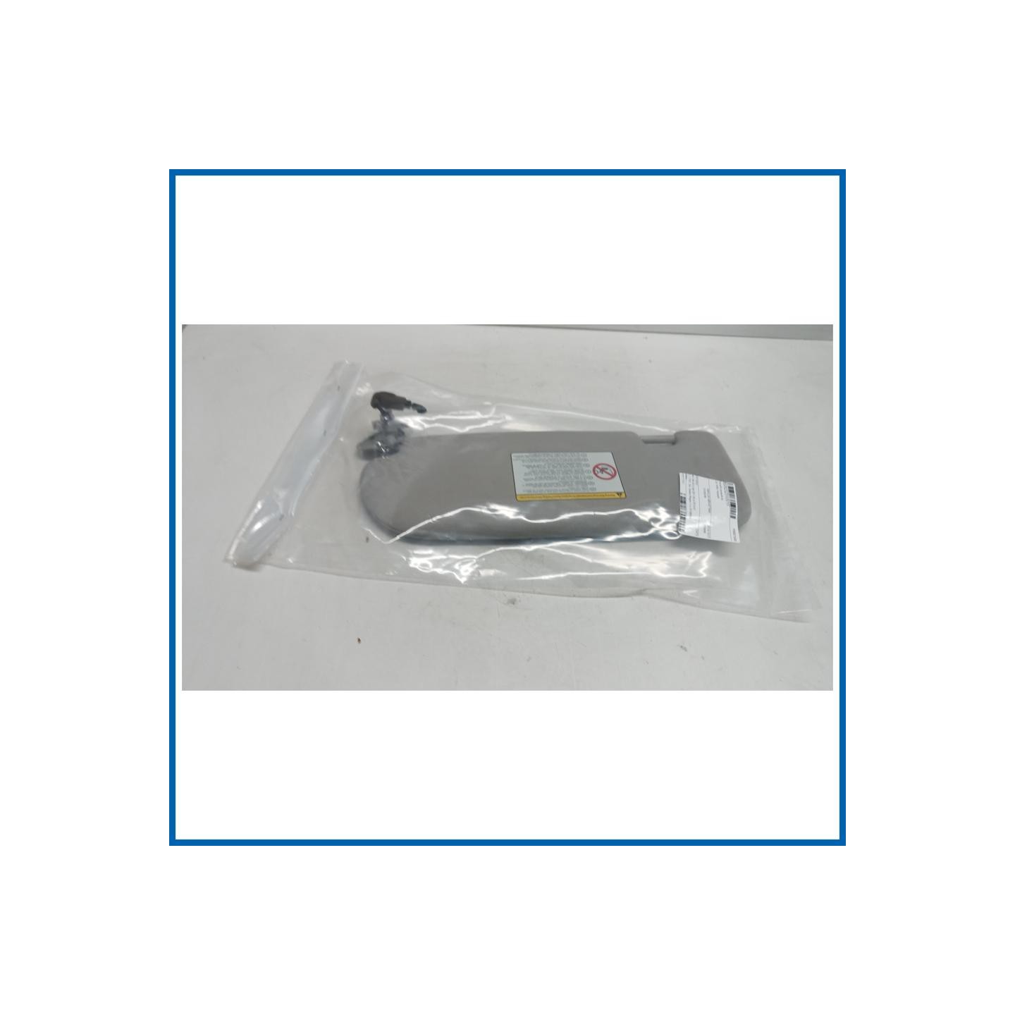 Pannello parasole dx. HYUNDAI i40 CW