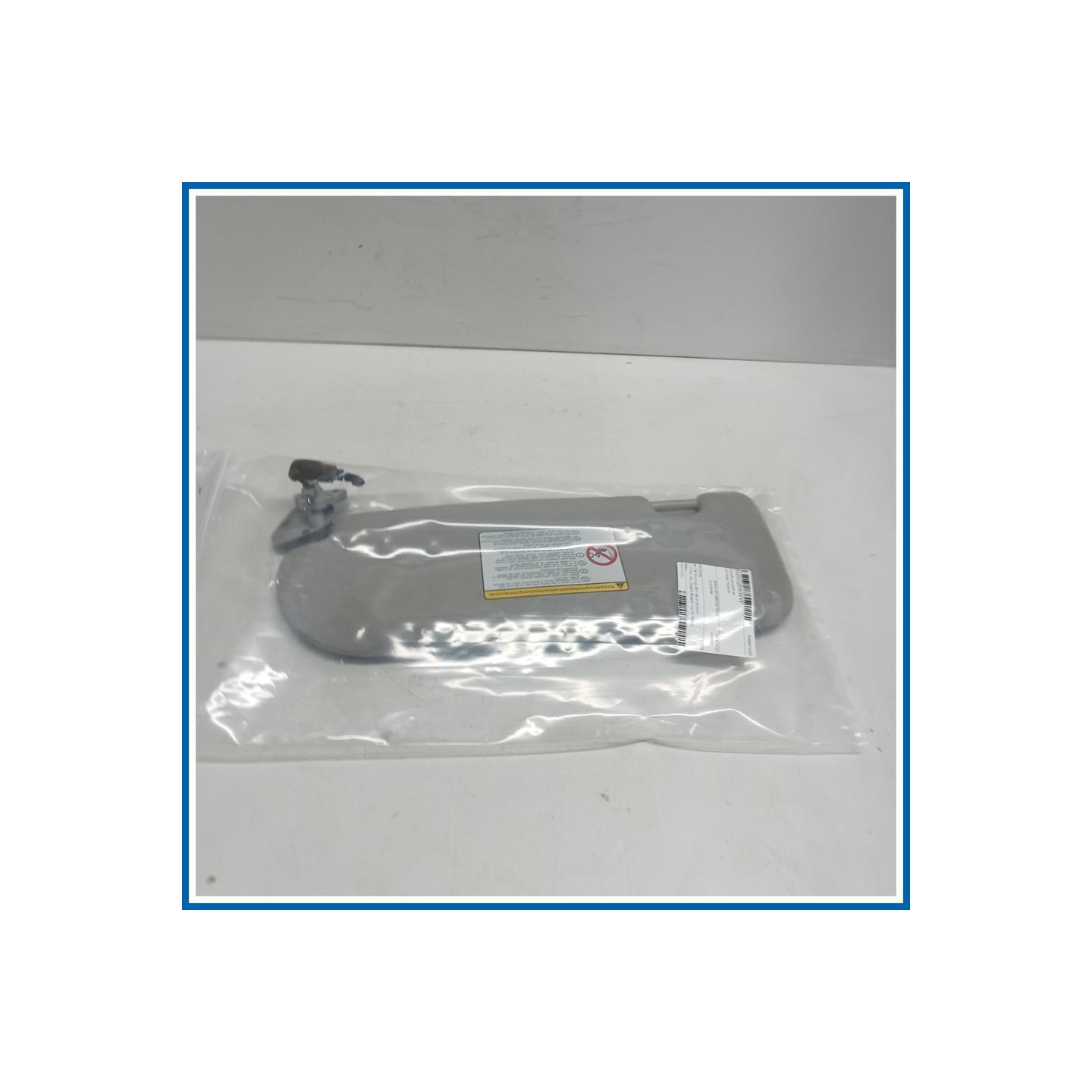 Pannello parasole dx. HYUNDAI i40 CW