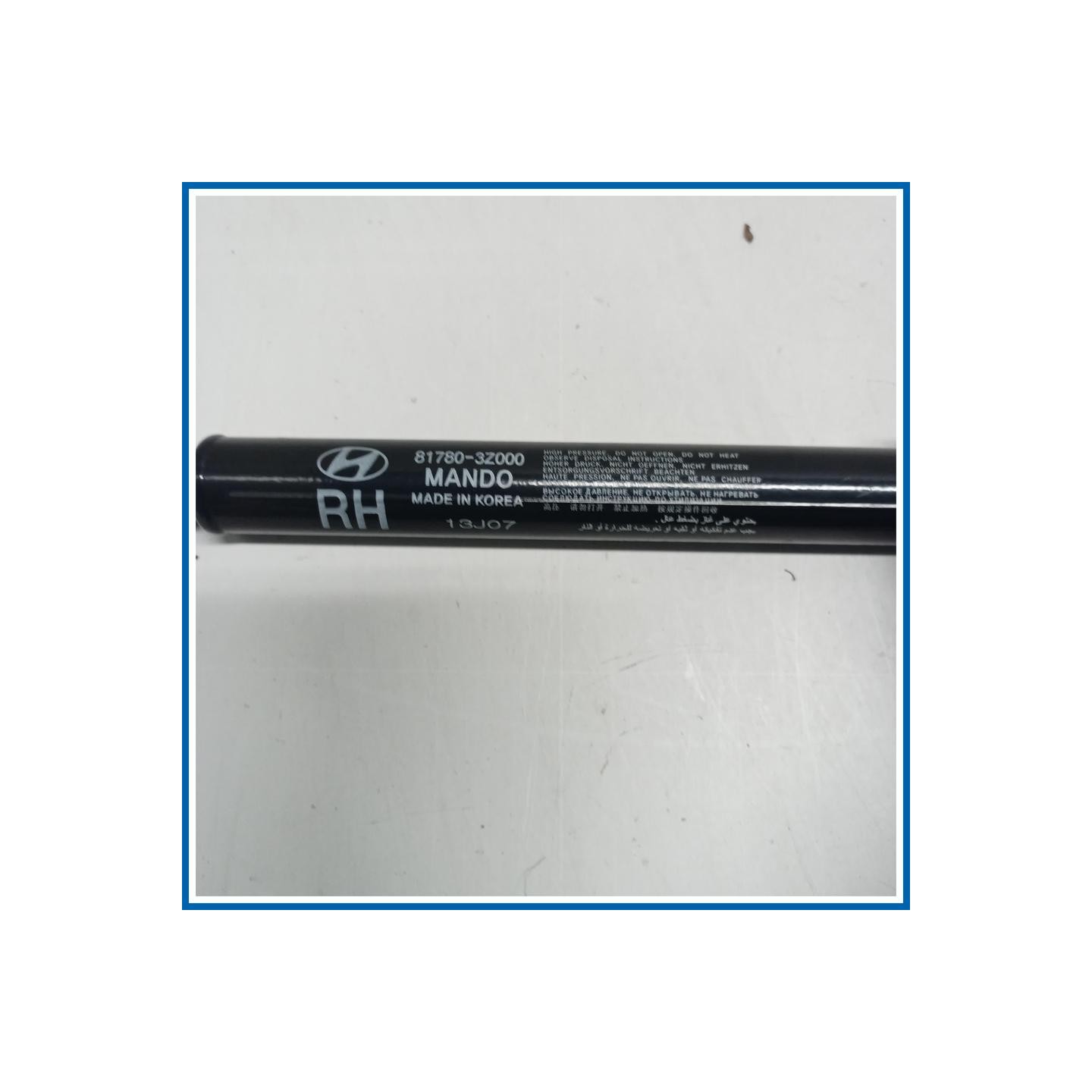 Ammortizzatore portello post. dx. HYUNDAI i40 CW