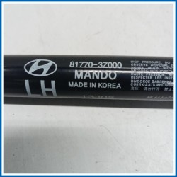 Ammortizzatore portello post. sx. HYUNDAI i40 CW
