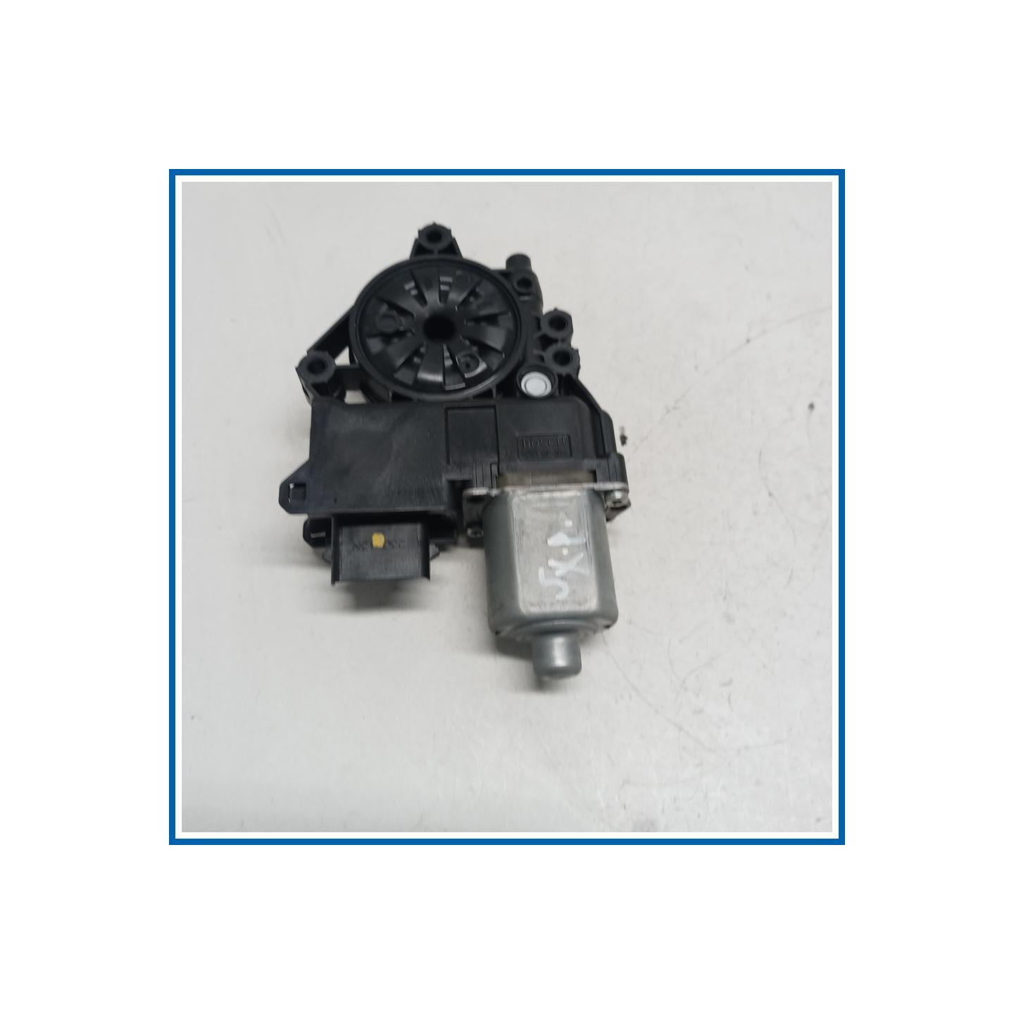 Motorino alzacristallo porta post. sx. HYUNDAI i40 CW