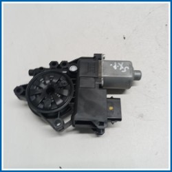 Motorino alzacristallo porta post. sx. HYUNDAI i40 CW