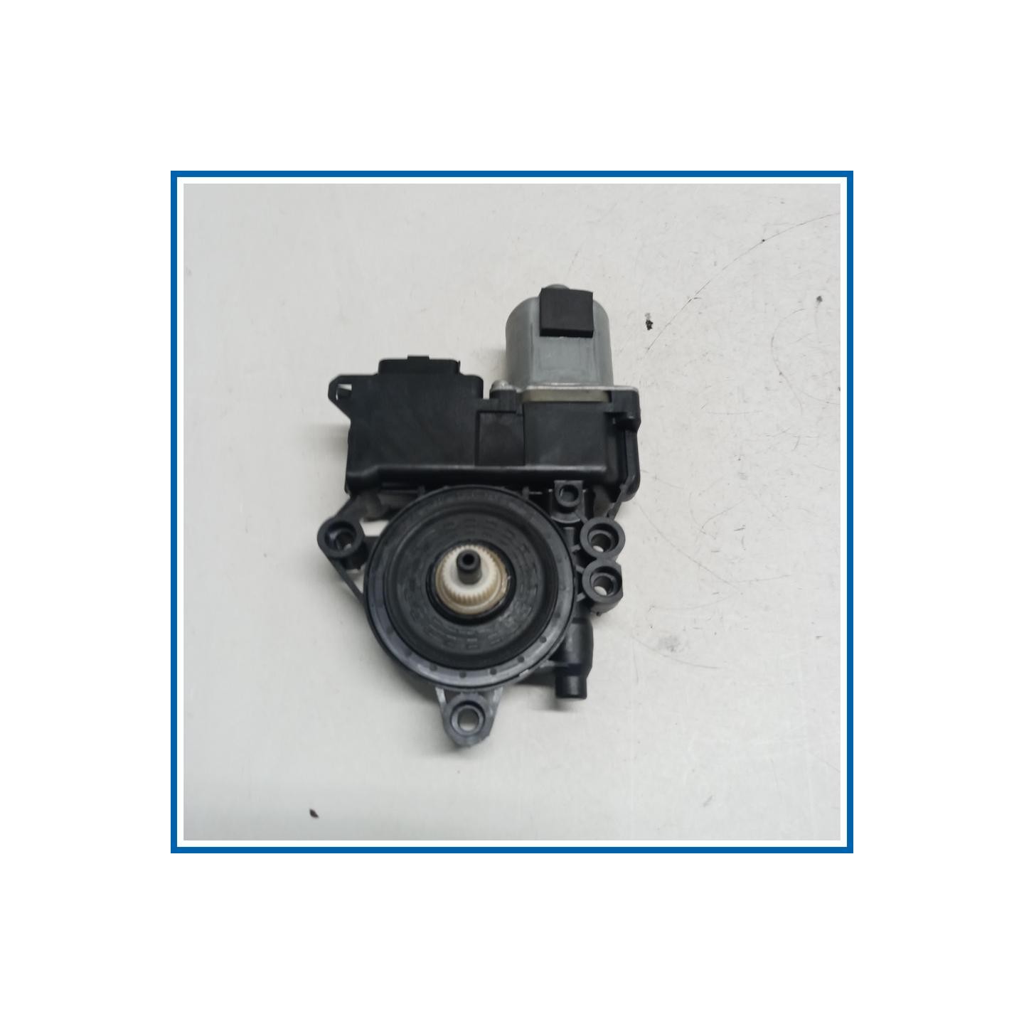Motorino alzacristallo porta post. sx. HYUNDAI i40 CW