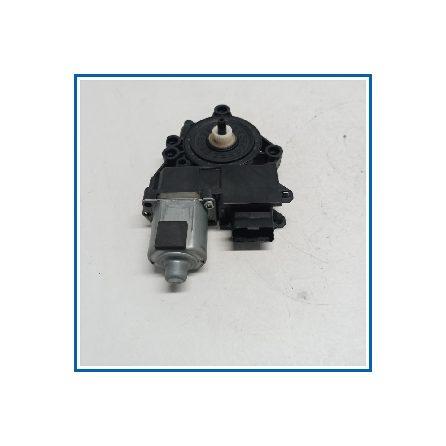 Motorino alzacristallo porta post. sx. HYUNDAI i40 CW