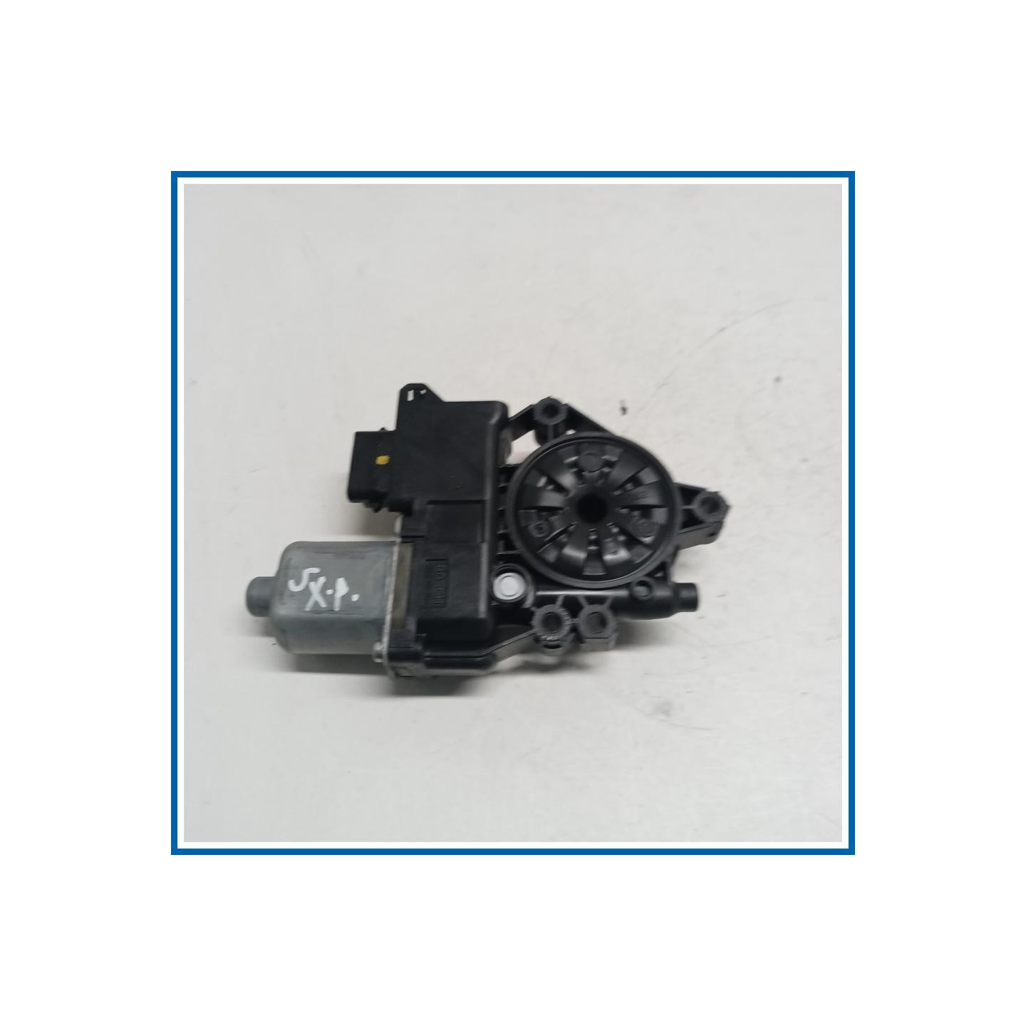 Motorino alzacristallo porta post. sx. HYUNDAI i40 CW