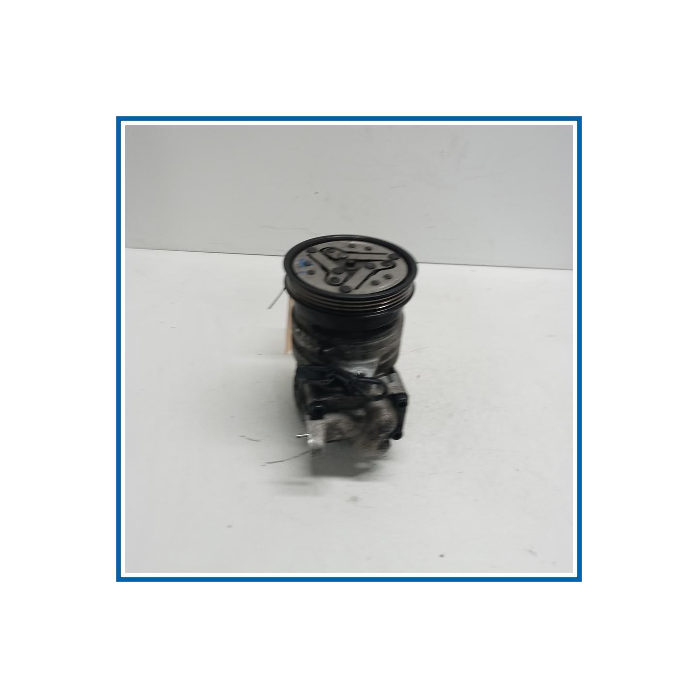 Compressore a/c KIA PICANTO 1A SERIE (02/04>10/08
