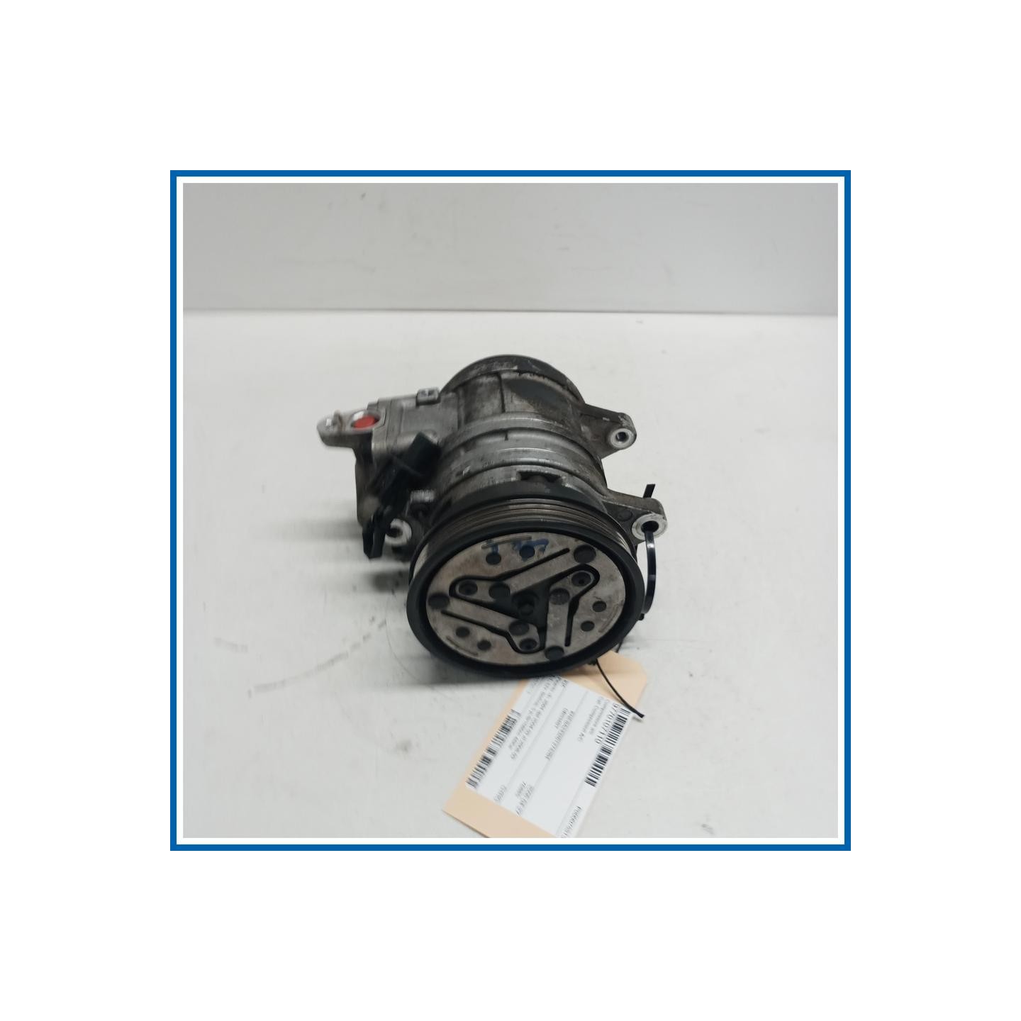 Compressore a/c KIA PICANTO 1A SERIE (02/04>10/08