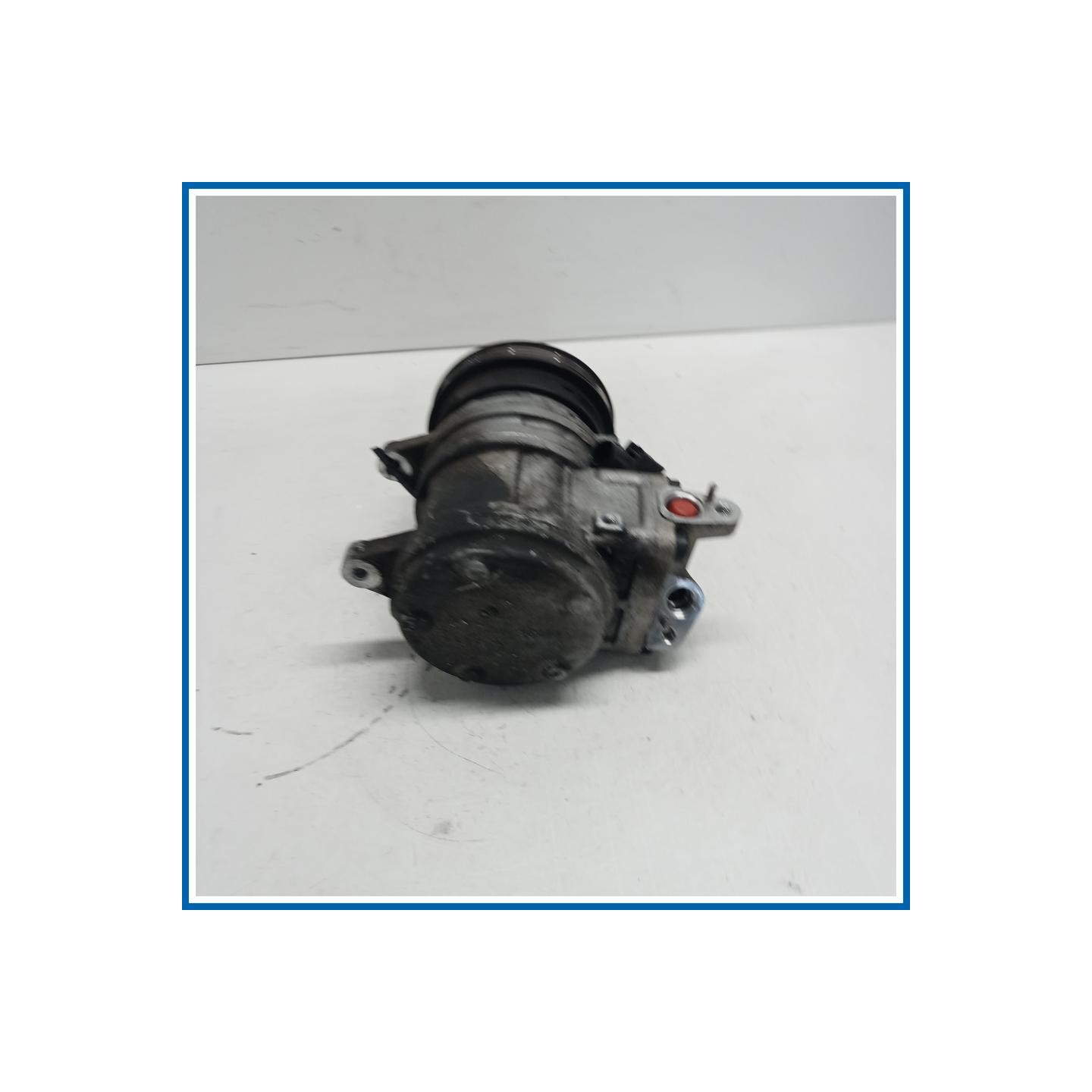 Compressore a/c KIA PICANTO 1A SERIE (02/04>10/08