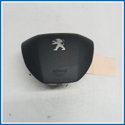 Air-bag guidatore PEUGEOT 2008 I
