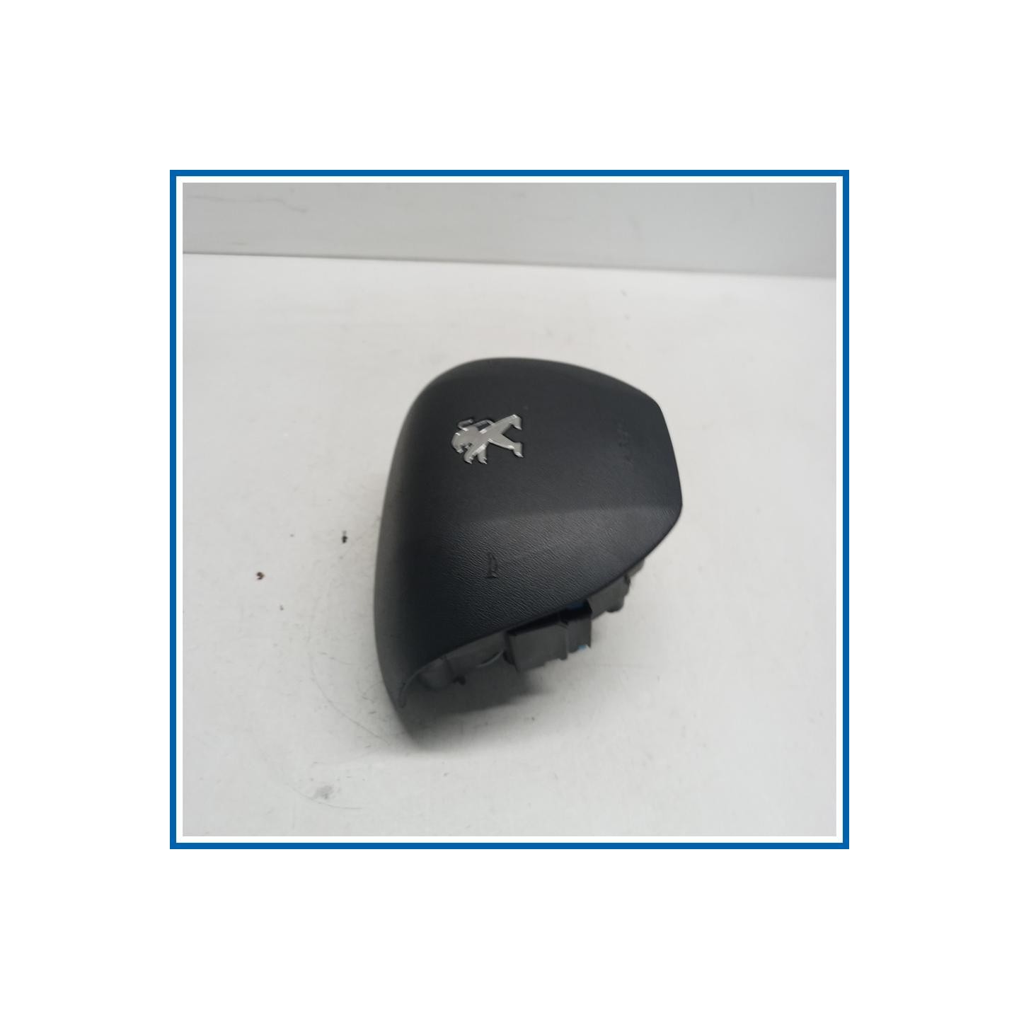 Air-bag guidatore PEUGEOT 2008 I