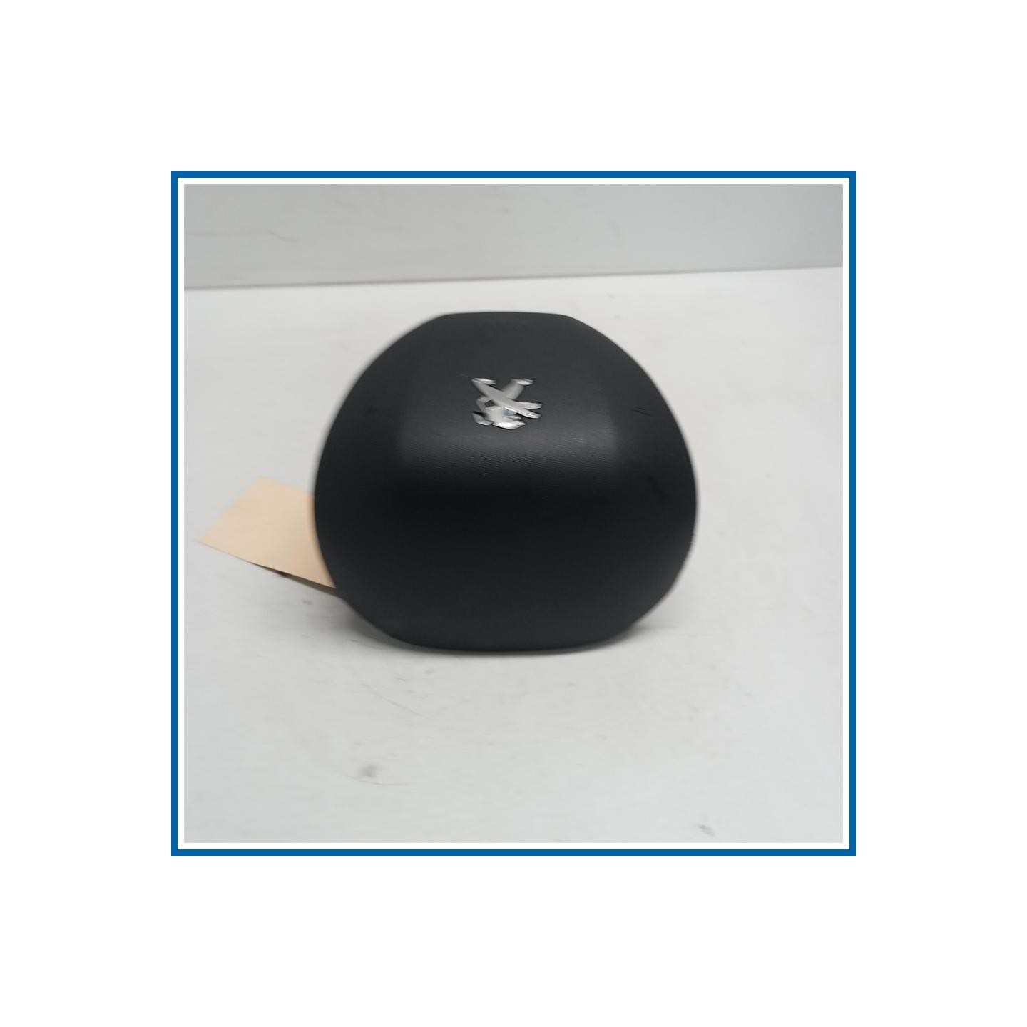 Air-bag guidatore PEUGEOT 2008 I