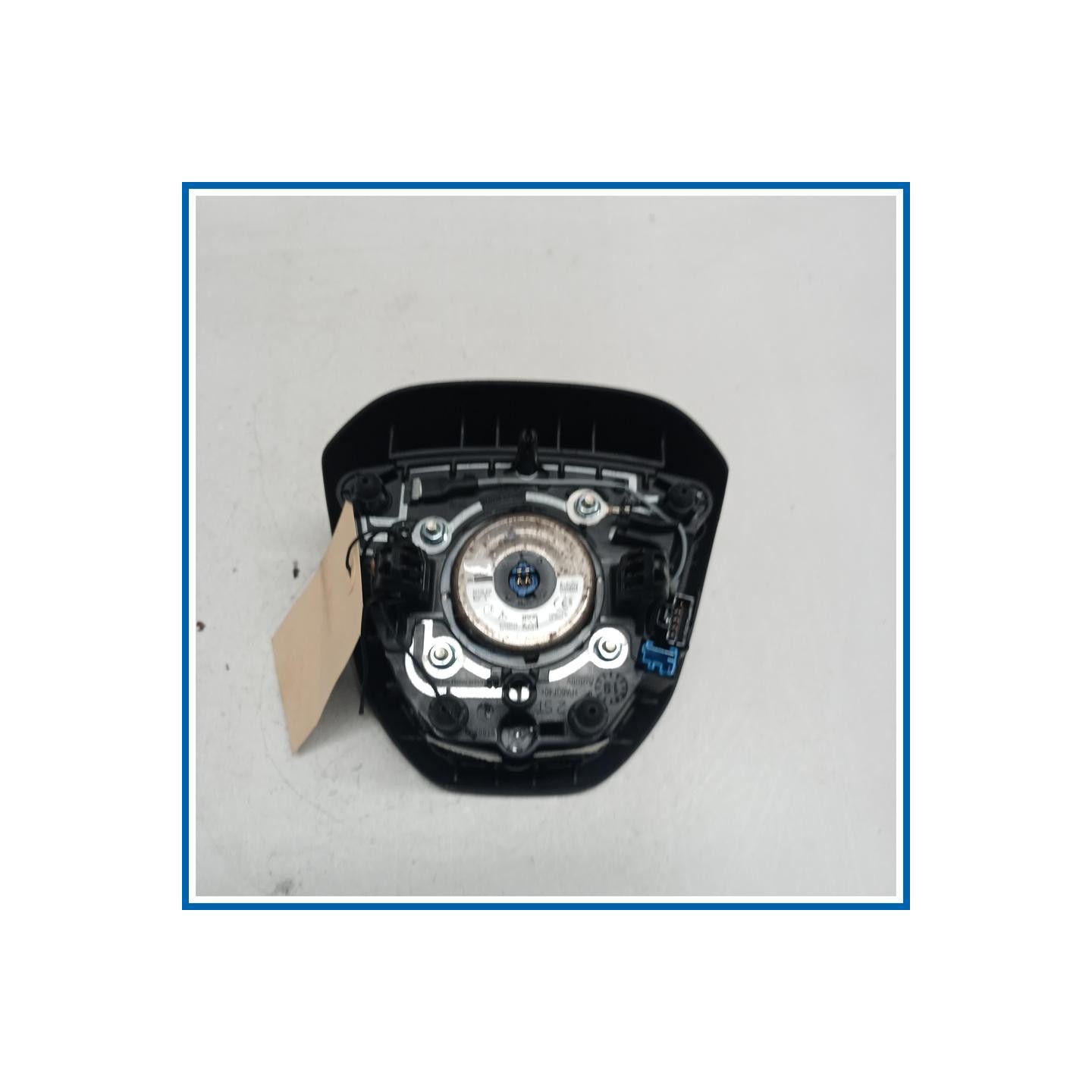 Air-bag guidatore PEUGEOT 2008 I