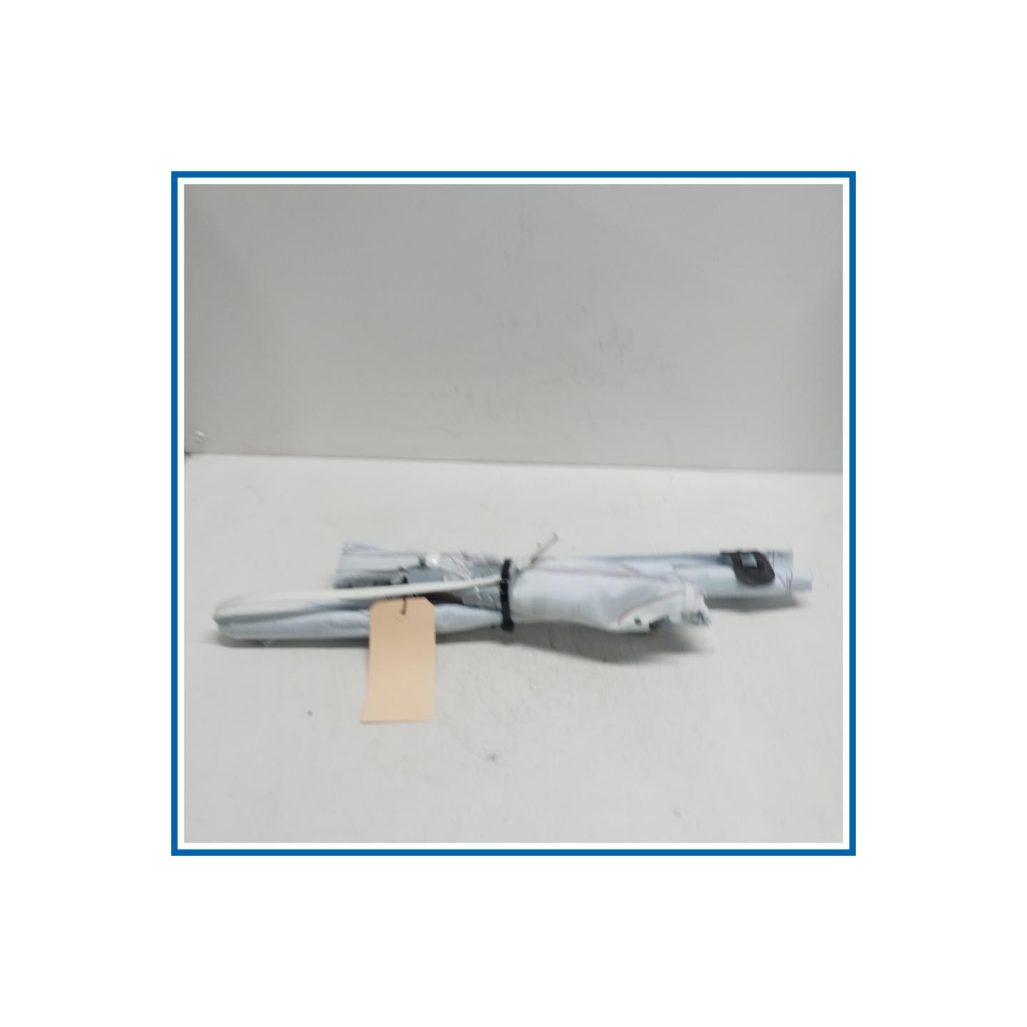Air-bag a tendina sx. PEUGEOT 2008 I