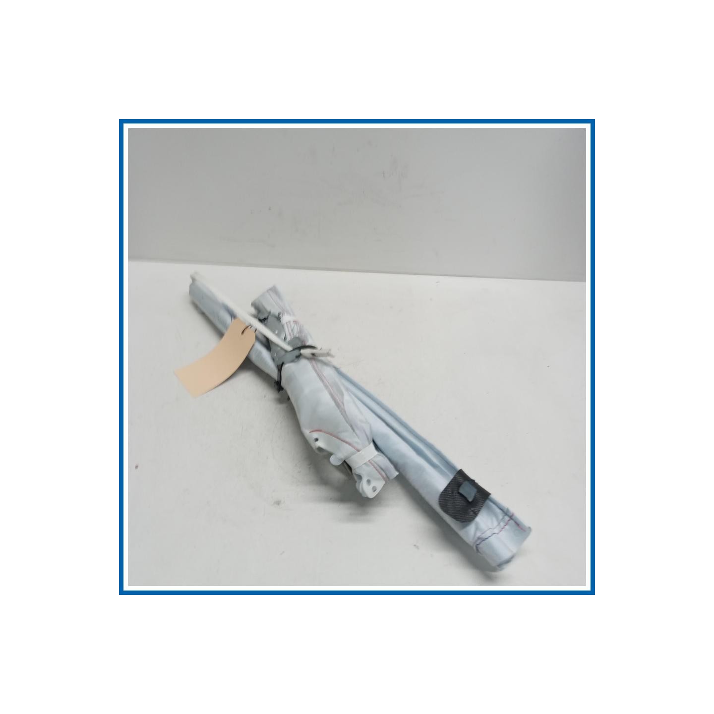 Air-bag a tendina sx. PEUGEOT 2008 I